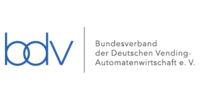 Logo des BDV (Bundesverband der Deutschen Vendingautomatenwirtschaft e.V.)