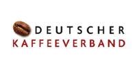 Logo des deutschen Kaffeeverbands