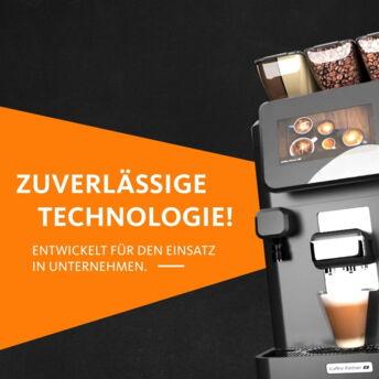 Perfekter Kaffeegenuss mit professionellen Kaffeevollautomaten! Einfach, zuverlässig und modern. 

🔍Jetzt informieren und Angebot sichern!
👉Link in der Bio.

#kaffeegehtimmer #kaffeepartner #rundumkaffee
#kaffeevollautomaten
