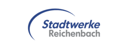 Stadtwerke Reichenbach Logo