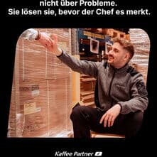 Echte Partner warten nicht, bis es kritisch wird.🤝🏼
Sie handeln vorher.
So entsteht Zusammenarbeit, auf die man sich im Alltag wirklich verlassen kann.
#Partnersein #Verlässlichkeit #Zusammenarbeit