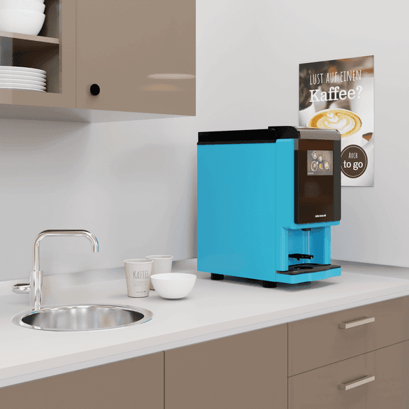 Barista-compact-in-buerokueche-lichtblau