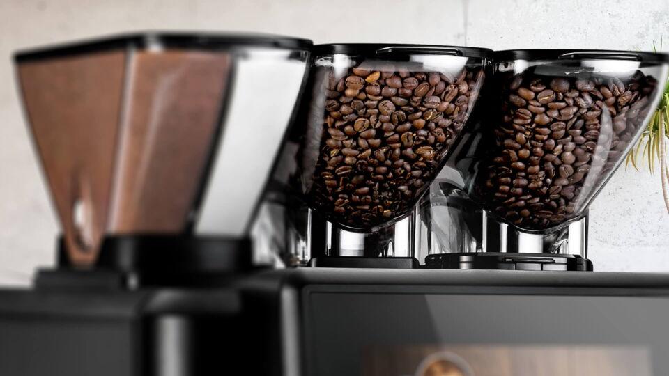 Welche Kaffeebohnen für Vollautomaten sind die richtigen? Kaffee Partner