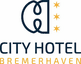 Logo von City Hotel Bremerhaven
