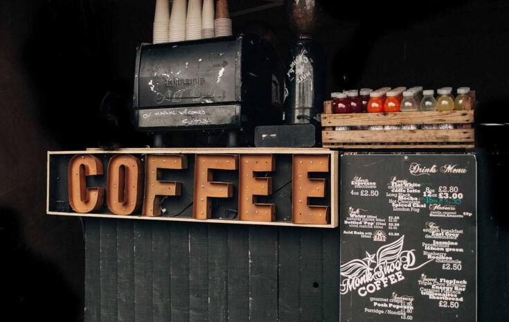 Coffee Bar