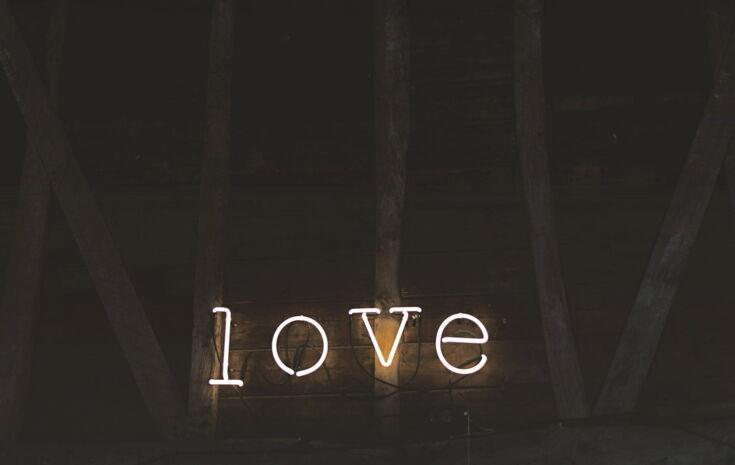 Liebe Liebe Liebe