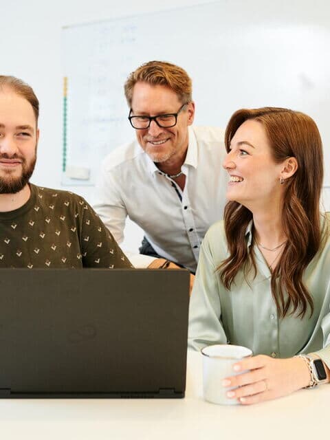 Mitarbeiter: innen durch gute Führung im Marketing entwickeln