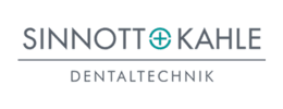 Unternehmenslogo unseres Kunden Dentaltechnik Sinnott