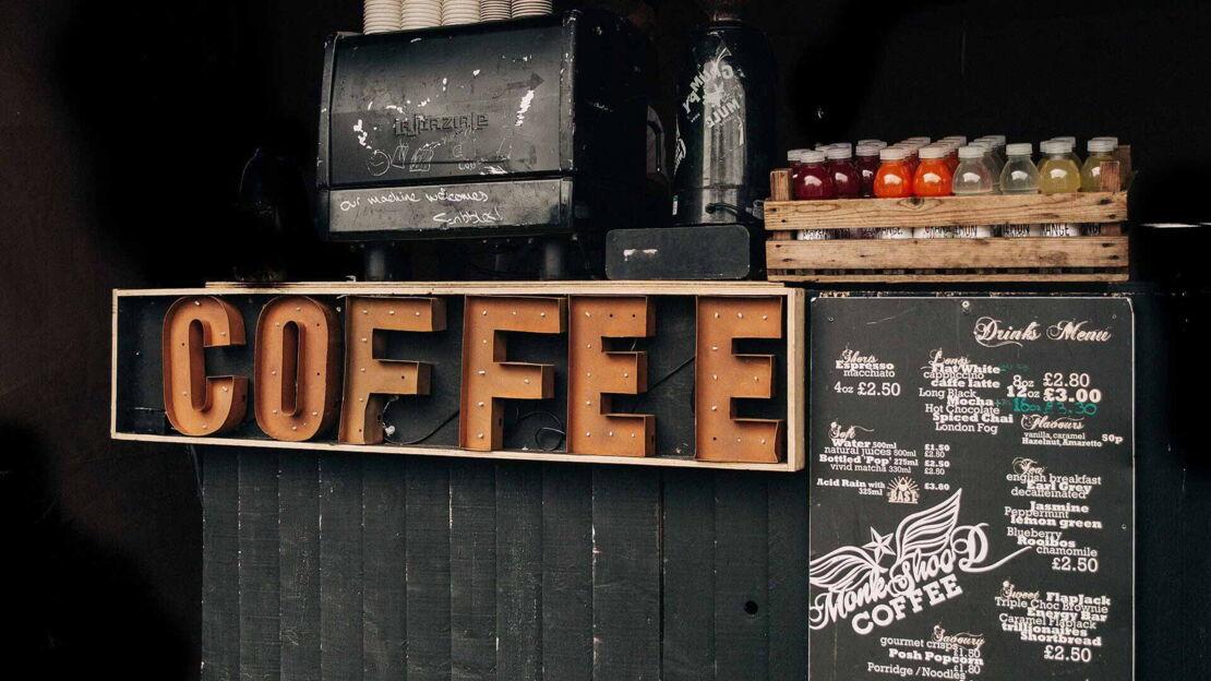 Coffee Bar