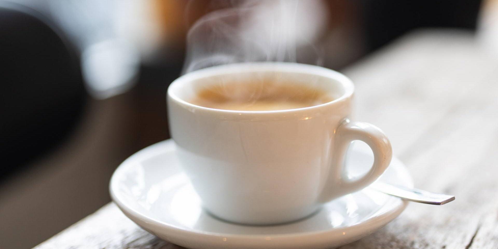 Entdecken Sie Kaffee Americano Kaffee Partner