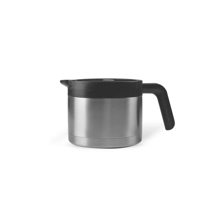 Thermoskanne Compact für Kannenabfüllung von Kaffee