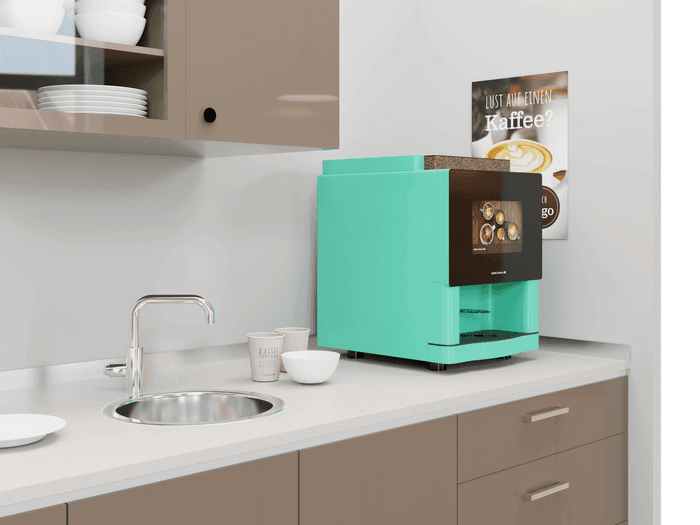 Multibona3-in-buerokueche-expressionismusgruen