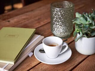 Pressemitteilung Kaffee Partner