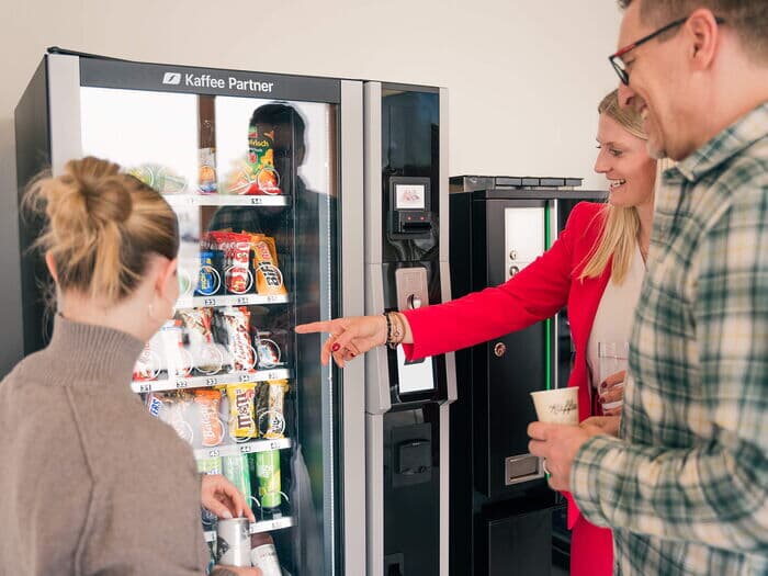 Snackautomat-buero-mitarbeiterverpflegung-pausenraum