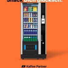 Der beliebteste Mitarbeitende im Büro? Steht ab sofort im Flur. 😎
Unser neuer Snack Amico versorgt Dein Team jederzeit mit Snacks und Getränken – unkompliziert, vielseitig und genau dann, wenn das Nachmittagstief zuschlägt.
#SnackAmico #KaffeePartner #Snackpause