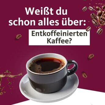 Kaffee, der auch abends noch passt 🌙☕
Weniger Koffein, gleiche Kaffeeliebe: Entkoffeinierter Kaffee bringt dir den vertrauten Duft und Geschmack – nur entspannter.
Verarbeitet wird er so, dass möglichst viel Aroma erhalten bleibt und genau das schmeckt man.

🟤 Trinkst du ab einer bestimmten Uhrzeit nur noch entkoffeiniert?
👇 Verrate es uns in den Kommentaren!
📖 Mehr Kaffeewissen gibt es wie immer im Magazin – Link: https://kpinfos.de/entkoffeinierter-kaffee
#entkoffeiniert #kaffeegenuss #kaffeewissen #koffeinfrei #ohnekoffein #decaf