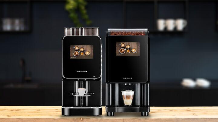 Münzeinwurf, Kaffeemaschine & Espressomaschine gebraucht kaufen