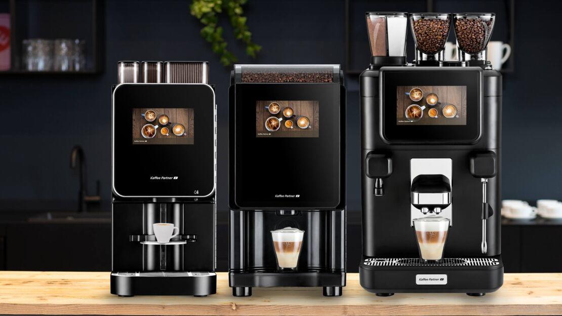 Kaffeevollautomat oder Kaffeemaschine?