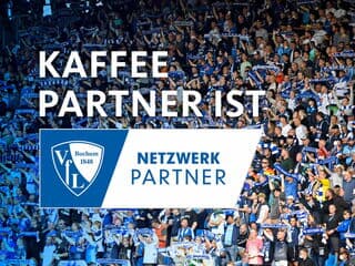 Kooperation mit Vfl Bochum