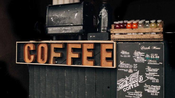 Coffee Bar