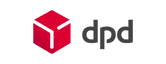 Unternehmenslogo von unserem Kunden DPD