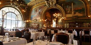 Kaffeehäuser in der Welt