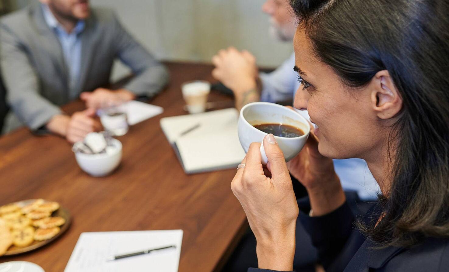 Kaffee In Der Nähe Vom Standort Coffee machines for businesses to rent | Kaffee Partner