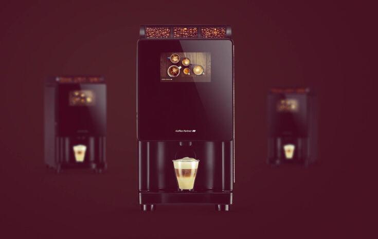 miniBona 2 von Kaffee Partner