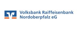 Logo der Volksbank Raiffeisenbank in Nordoberpfalz