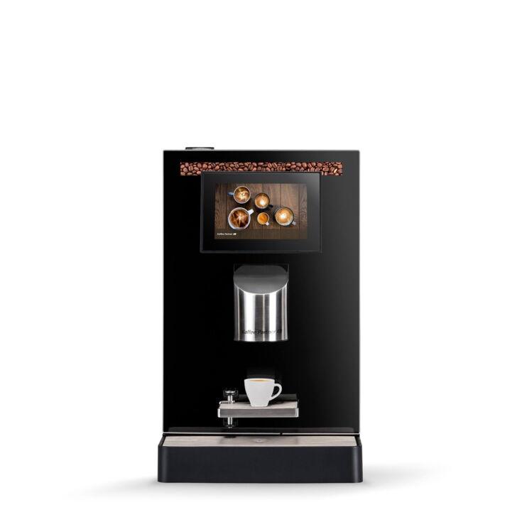 Kaffeeautomat Crema Duo