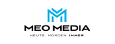 Logo MEO MEDIA