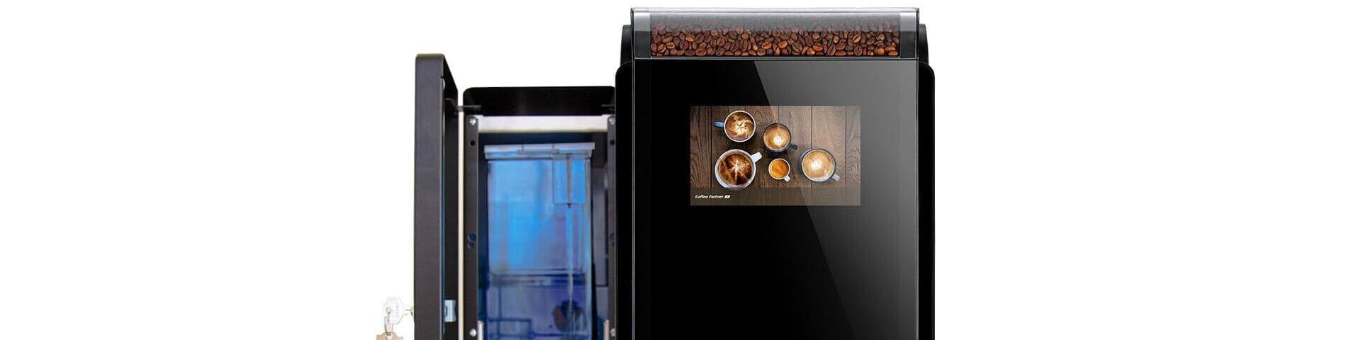 Wassermodul Barista Kaffeevollautomat