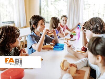 Partnerschaft der FaBi mit Kaffee Partner