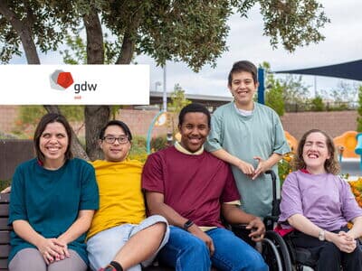 Partnerschaft der gdw süd mit Kaffee Partner