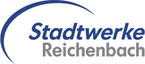 Logo von Stadtwerke Reichenbach