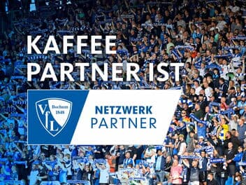 Kooperation mit Vfl Bochum