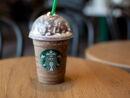 Starbucks Frappuccino