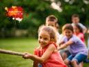 Wir unterstützen Kinderhilfsprojekte