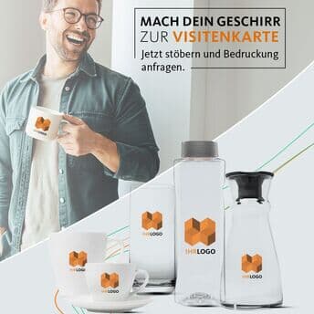 ✨Deine Marke im Mittelpunkt – bei jedem Moment ✨

Ob im Meeting, am Empfang oder auf der Messe: Mit individuell bedruckten Tassen, Gläsern oder Flaschen wird aus jedem Getränk ein echter Markenbotschafter. ☕🥤

✔️ Hochwertige Produkte – von Kaffeetassen bis Isolierkannen
✔️ Ihr Logo oder Design direkt auf dem Lieblingsgeschirr
✔️ Praktisch für Mitarbeiter:innen, aufmerksam für Gäste, stark für Events

So verbindest du Genuss mit Wiedererkennung – und machst Deine Marke sichtbar, wo Begegnungen entstehen. 💡

👉 Jetzt entdecken: Tassen & Co. mit Logo bedrucken! Link in Bio.

#KaffeePartner #Branding #CorporateDesign #Tassenliebe #Kaffeegenuss #B2B
