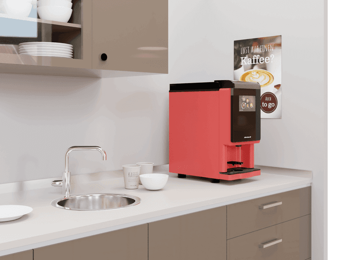 Barista-compact-in-buerokueche-hollandrot