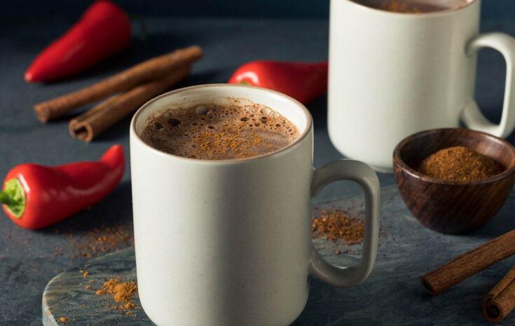 Chili Kaffee