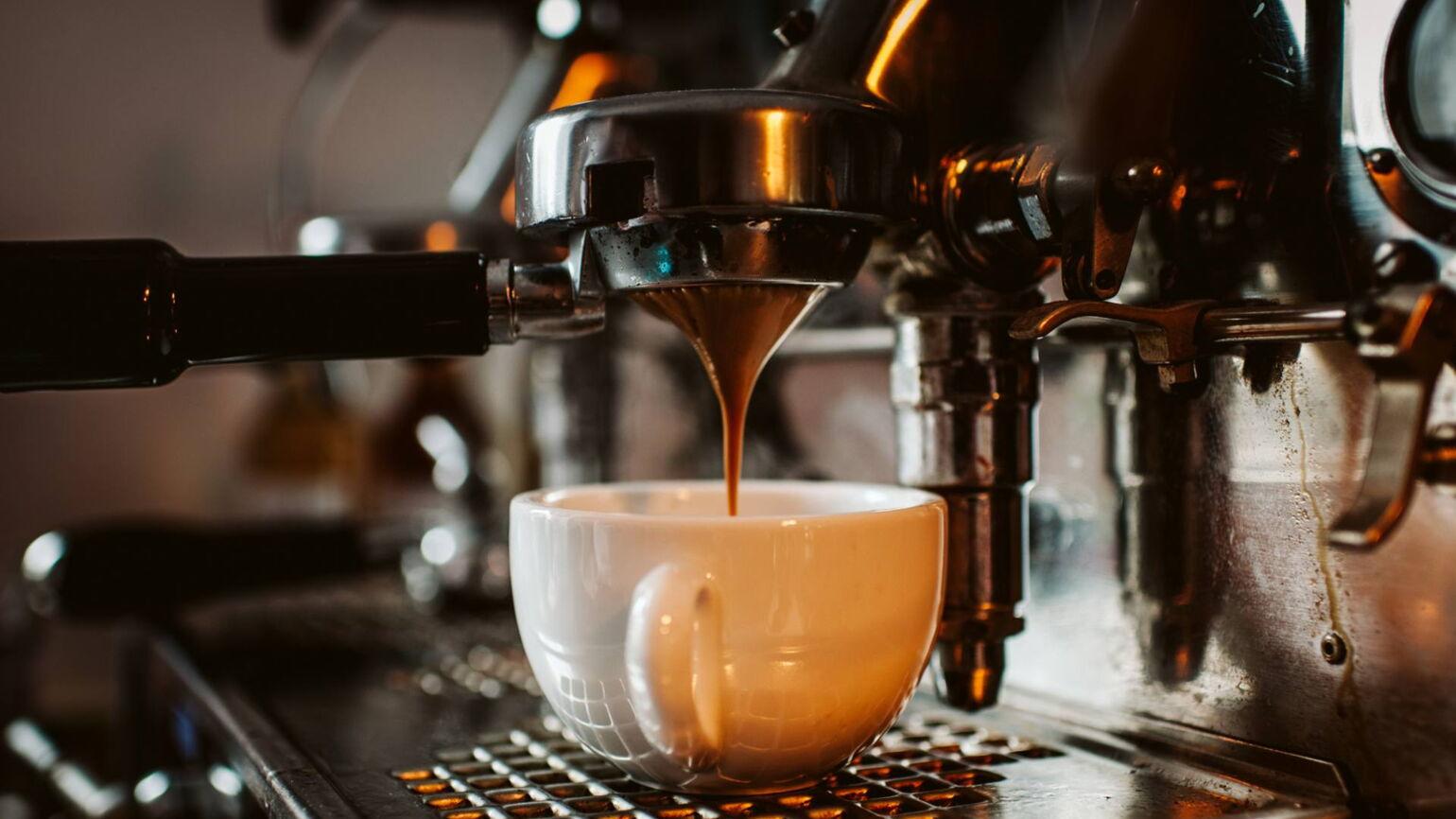 Was ist ein Kaffee Americano? Kaffee Partner