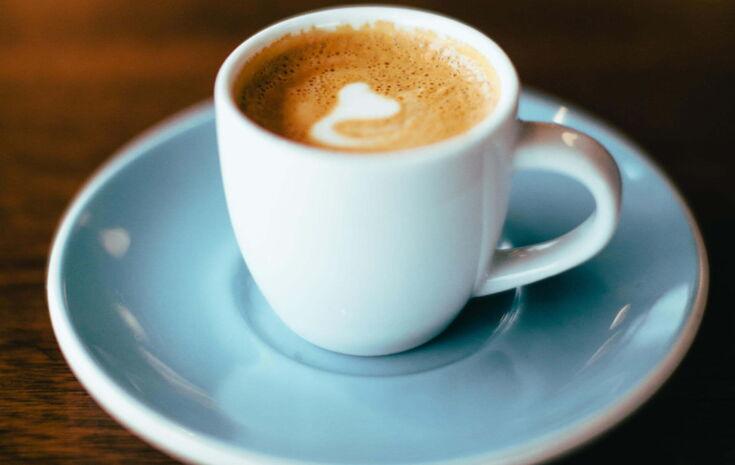 Espresso Macchiato