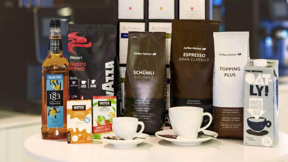 laufende kosten kaffeevollautomat von der steuer absetzen