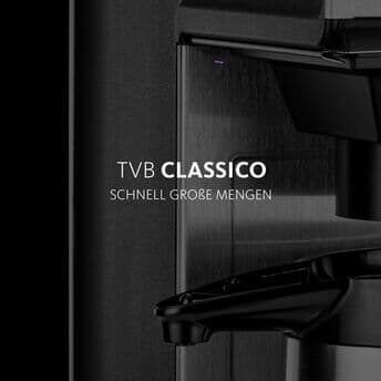 Filterkaffee, aber richtig viel!
Mit der neuen TVB Classico versorgst du ganze Teams – zuverlässig, schnell und mit Isolierkannen in jedem beliebigen Raum.

☕ Doch lieber Cappuccino im Büro? Dann ist die BARISTA Velluto deine Wahl – leckere Vielfalt, zuverlässig und einfach zu reinigen.

Wir versorgen dich: einfach, zuverlässig und mit Kaffee, wie du ihn magst.

👉👉 Mehr Infos findest du auf unserer Website. Link in Bio.

#TVBClassico #FilterkaffeeProfi #MeetingKaffee #Industriekaffeemaschine #KaffeePartner #Großverbrauch #Kaffeekanne #Launch2025