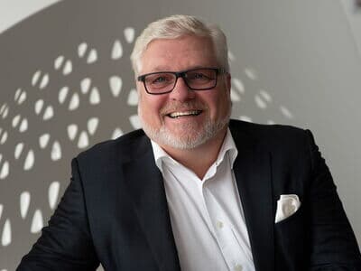 Führungswechsel bei Kaffee Partner