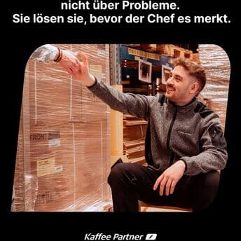 Echte Partner warten nicht, bis es kritisch wird.🤝🏼 

Sie handeln vorher.

So entsteht Zusammenarbeit, auf die man sich im Alltag wirklich verlassen kann.

#Partnersein #Verlässlichkeit #Zusammenarbeit