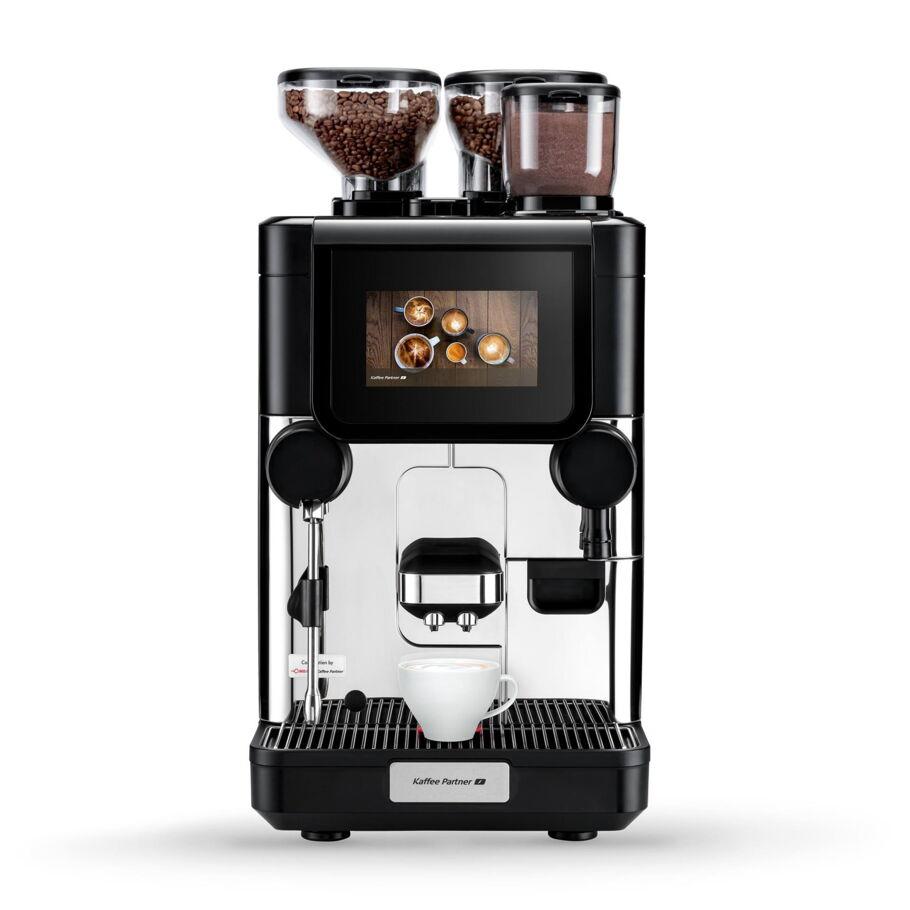 multiBona 3 - fully-automatic coffee machine | Kaffee Partner