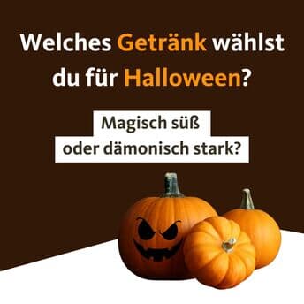 Pumpkin Spice Latte oder Kaffee Schwarz? 🎃
Hauptsache Kaffee mit Charakter: Heute mit einer Prise Herbst und einem Hauch Halloween. 🍂🎃

#kaffeepartner #kürbisliebe #kaffeeliebe #halloweenvibes