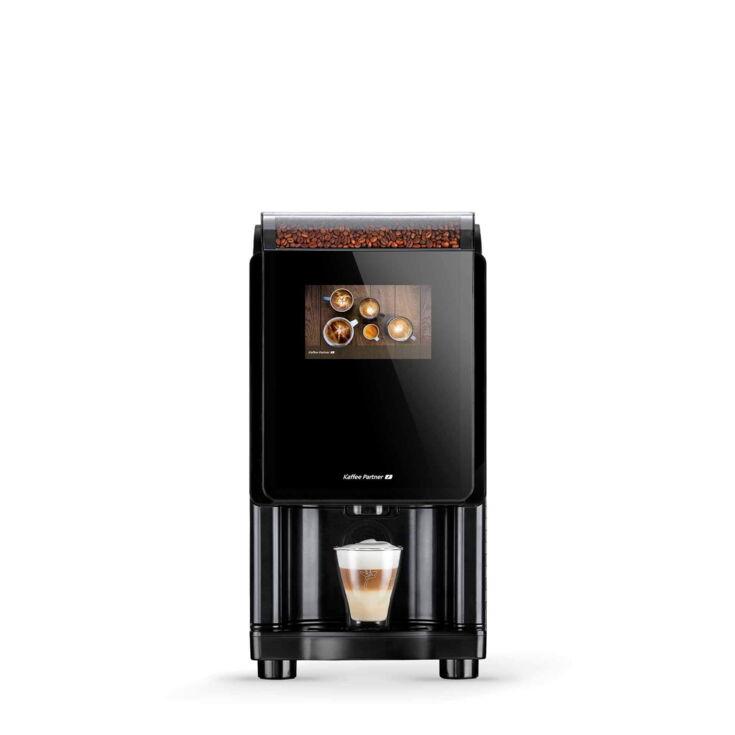 Kaffeevollautomat Barista Compact von Kaffee Partner